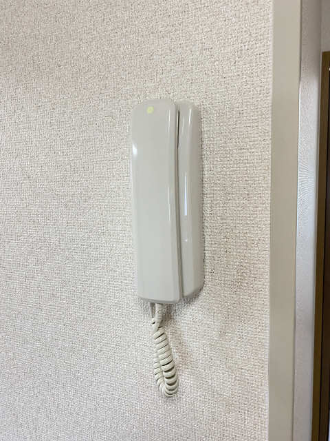 インターホン