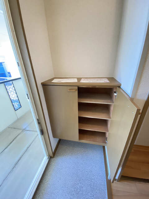 シューズBOX
