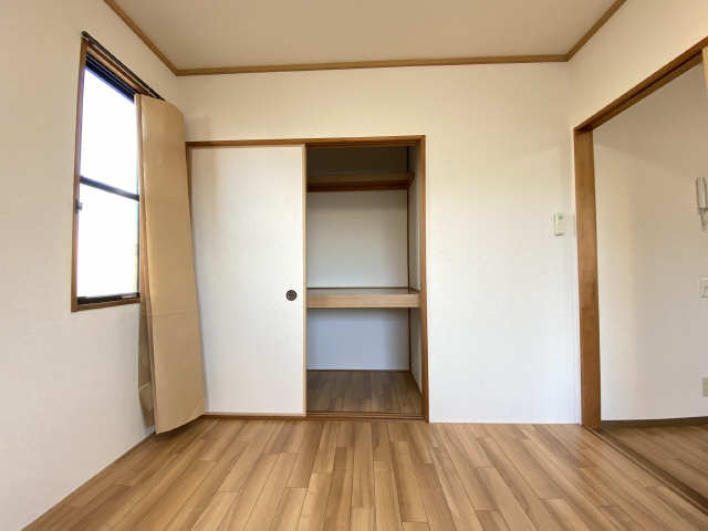 北洋室収納