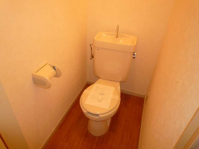 ＷＣ