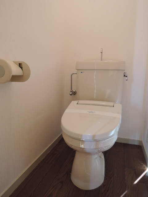 ＷＣ