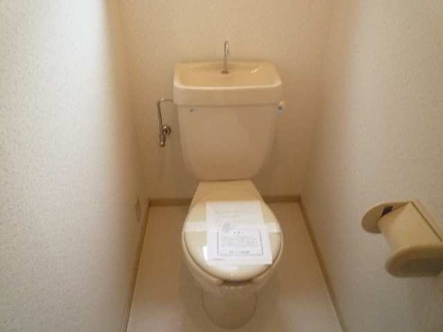 ＷＣ