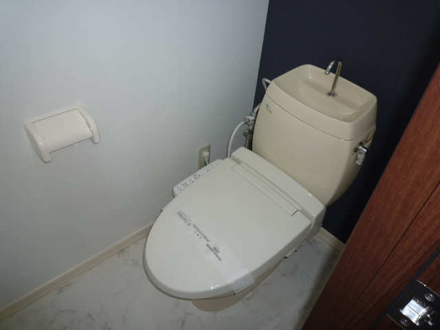 ＷＣ