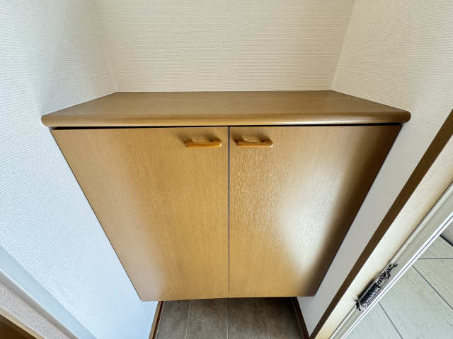 シューズBOX