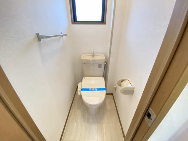 セジュール横須賀 2階 WC