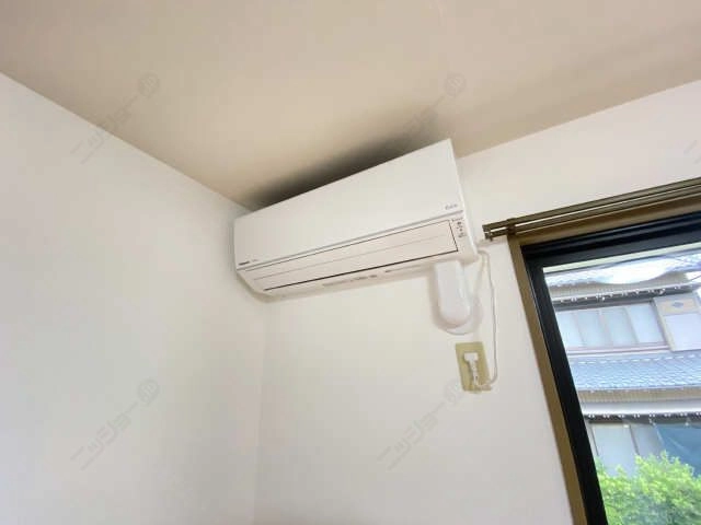 エアコン