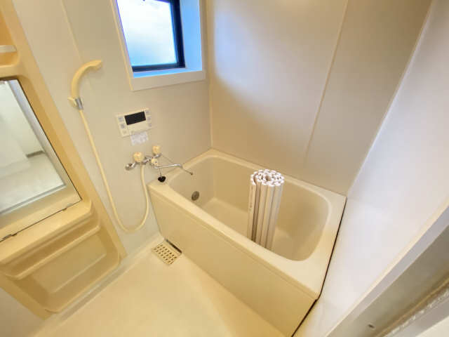 セジュール横須賀 2階 浴室