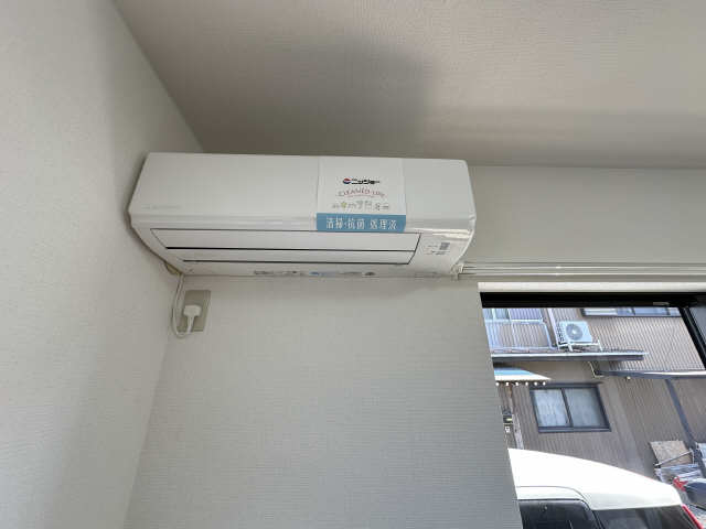 エアコン
