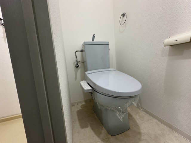 Ｔ．Ｋ　ＴＯＷＮ 1階 WC