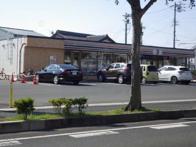 コンビニエンスストアー