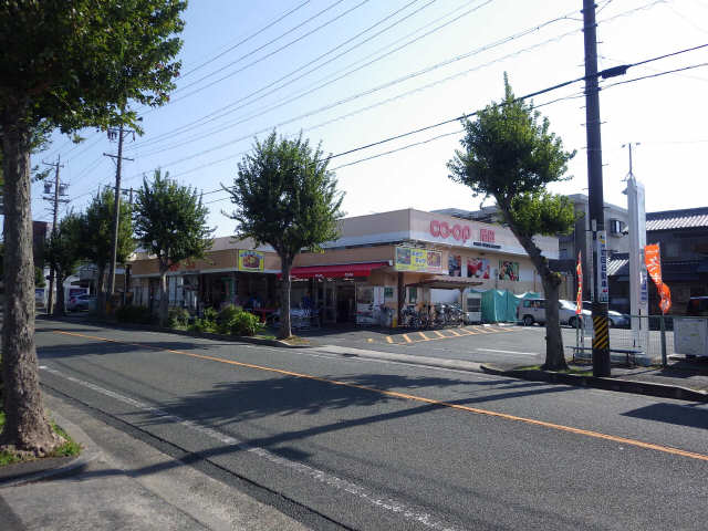 スーパー