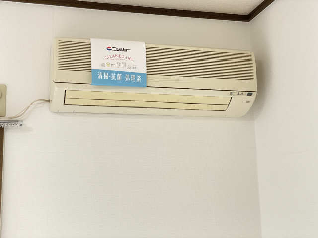 エアコン