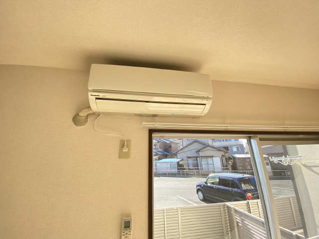 エアコン