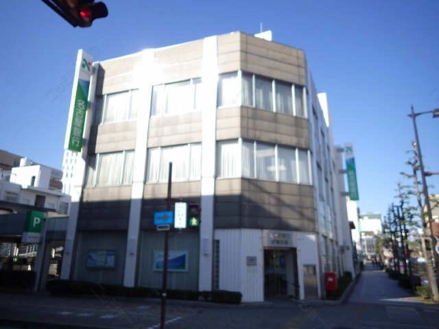 名古屋銀行徒歩３分