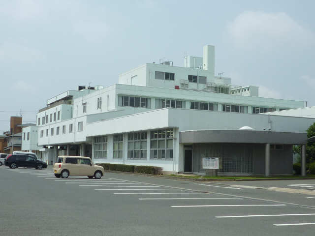 病院