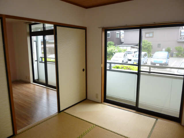 室内