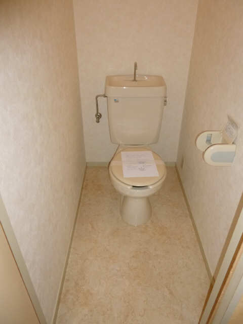 ＷＣ