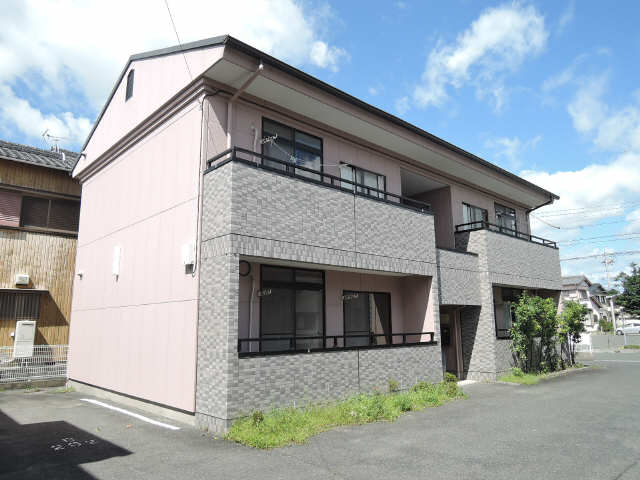 A棟外観