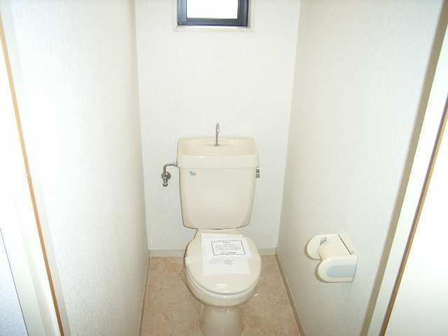 ＷＣ