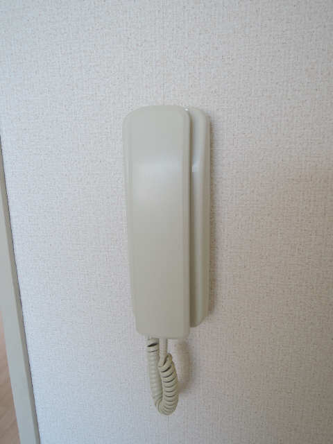 インターホン
