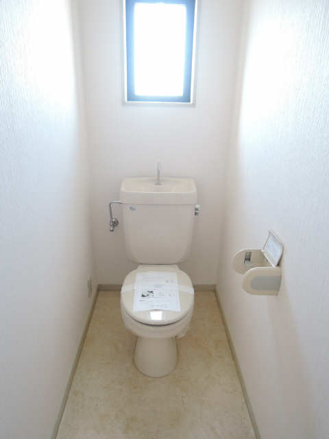 ＷＣ