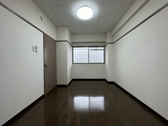花田ハウス 2階 洋室