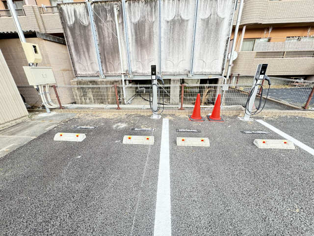 共用部分