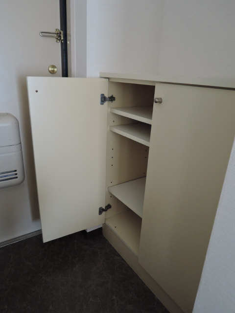 シューズＢＯＸ