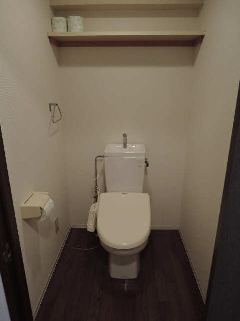 ＷＣ