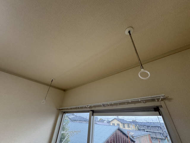 室内物干