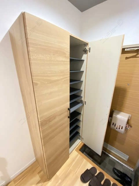 シューズBOX