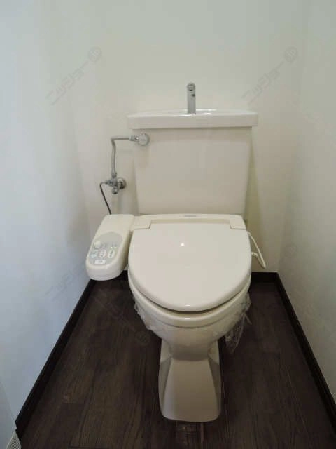 ＷＣ