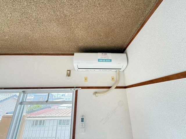 エアコン