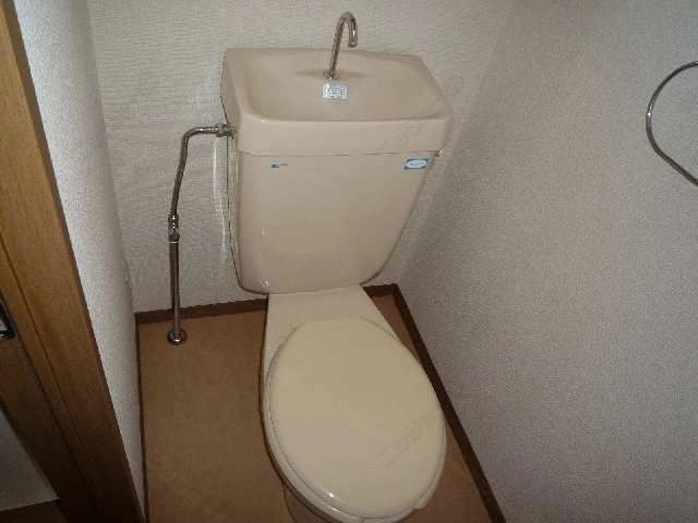 ＷＣ