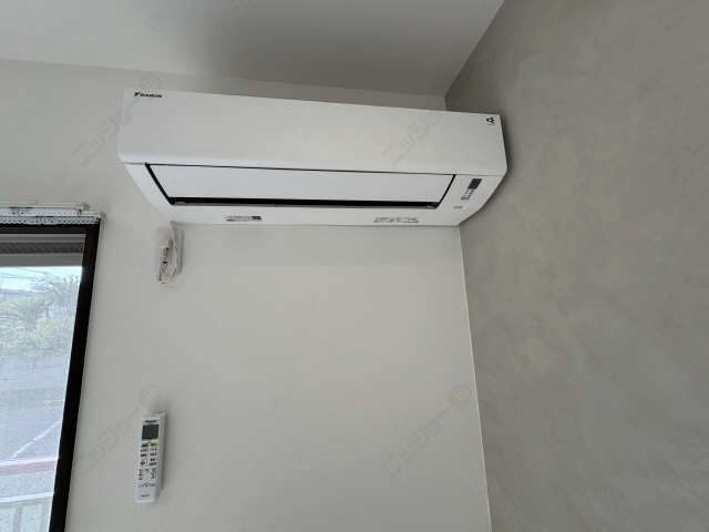 エアコン