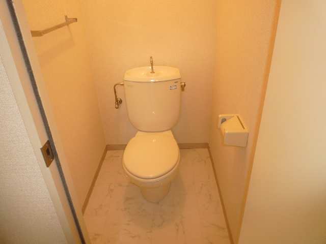 ＷＣ