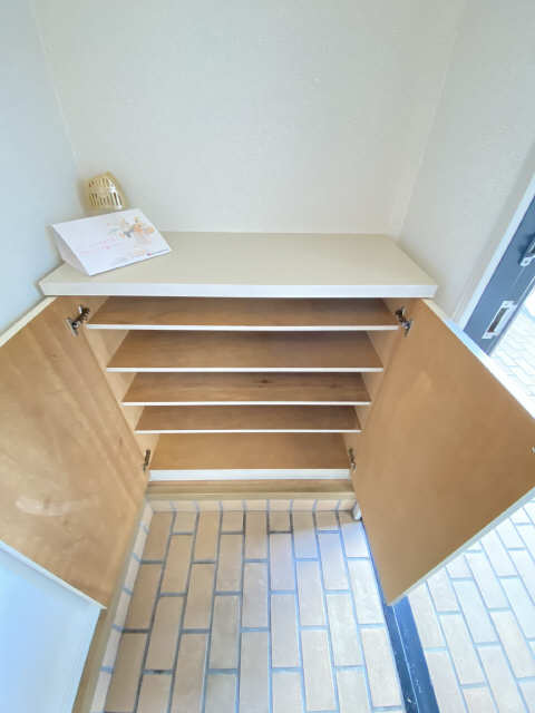シューズBOX