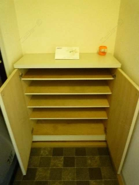 シューズボックス