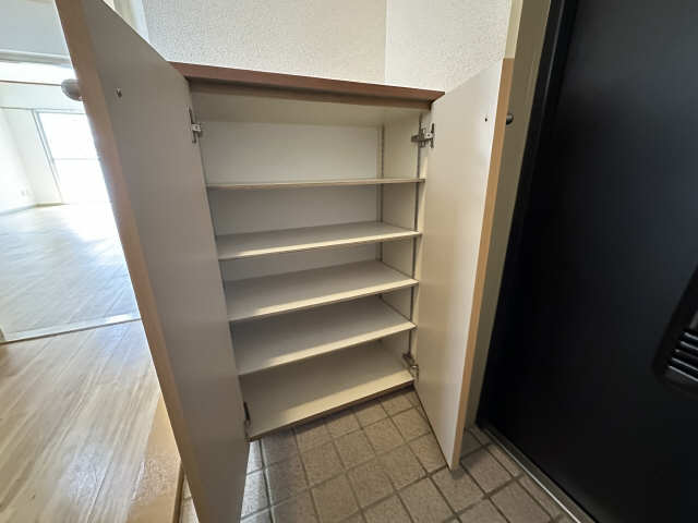 シューズBOX