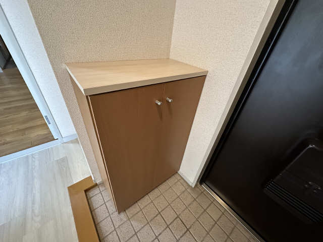 シューズBOX