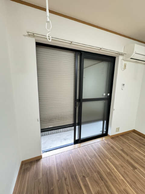 シャッター雨戸
