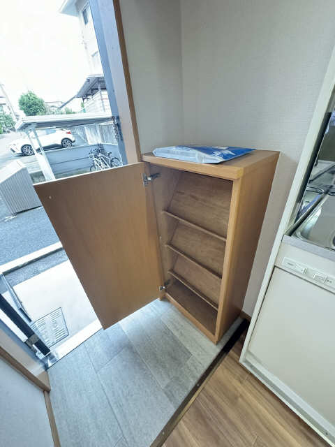 シューズBOX