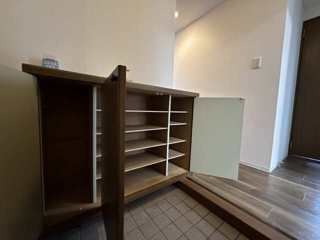 シューズBOX