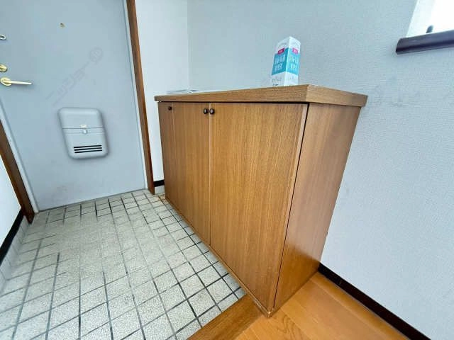 シューズBOX