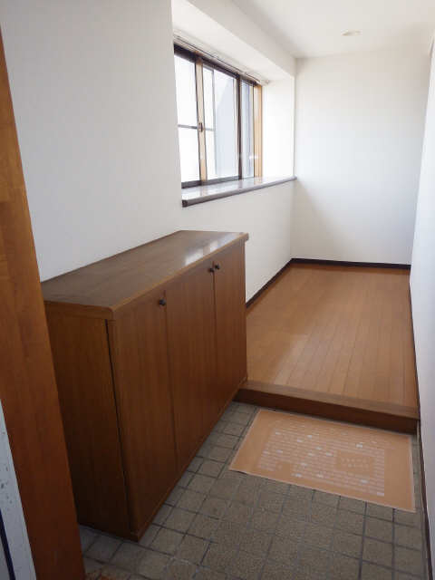 シューズBOX