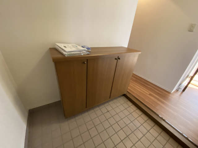 シューズBOX