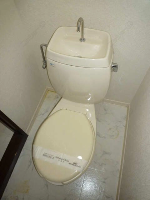 ＷＣ
