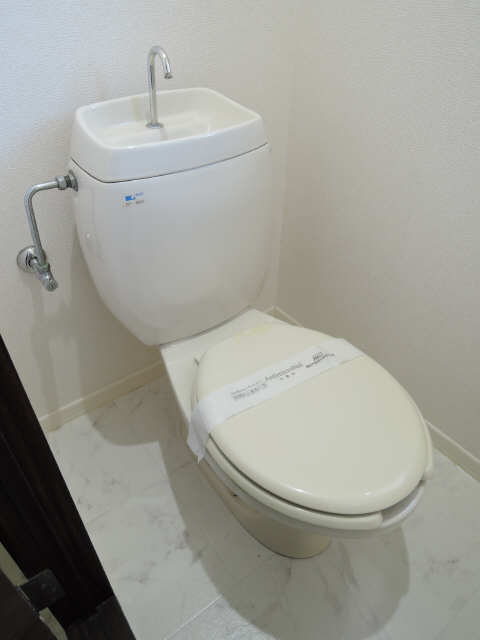 ＷＣ