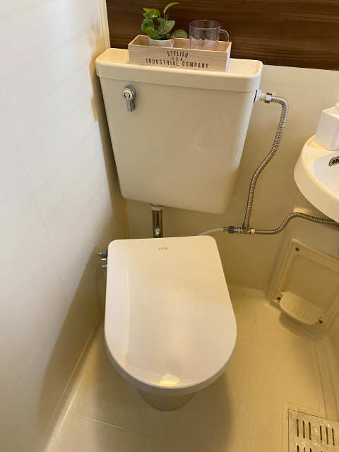 WC