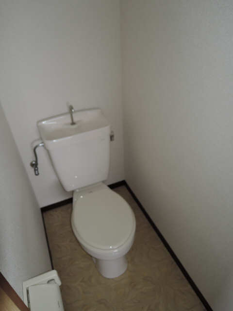 ＷＣ